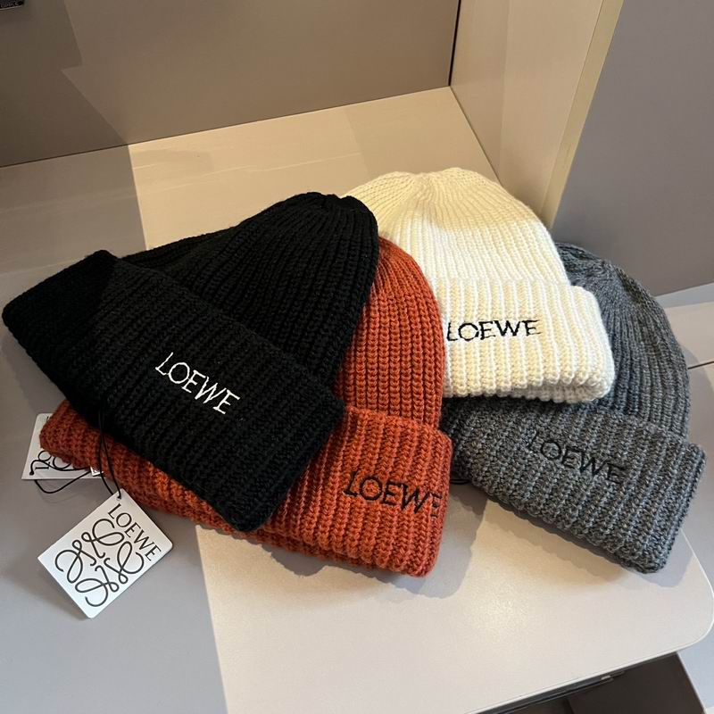 Loewe hat dx21